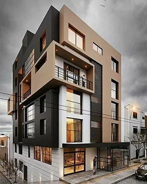real estate sale